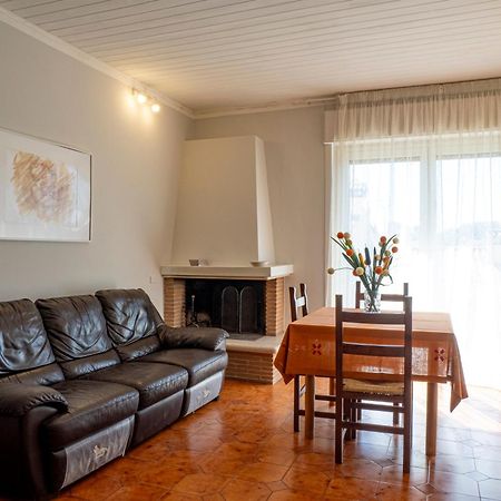 Montecastrilli Casa Verdi Colli מראה חיצוני תמונה